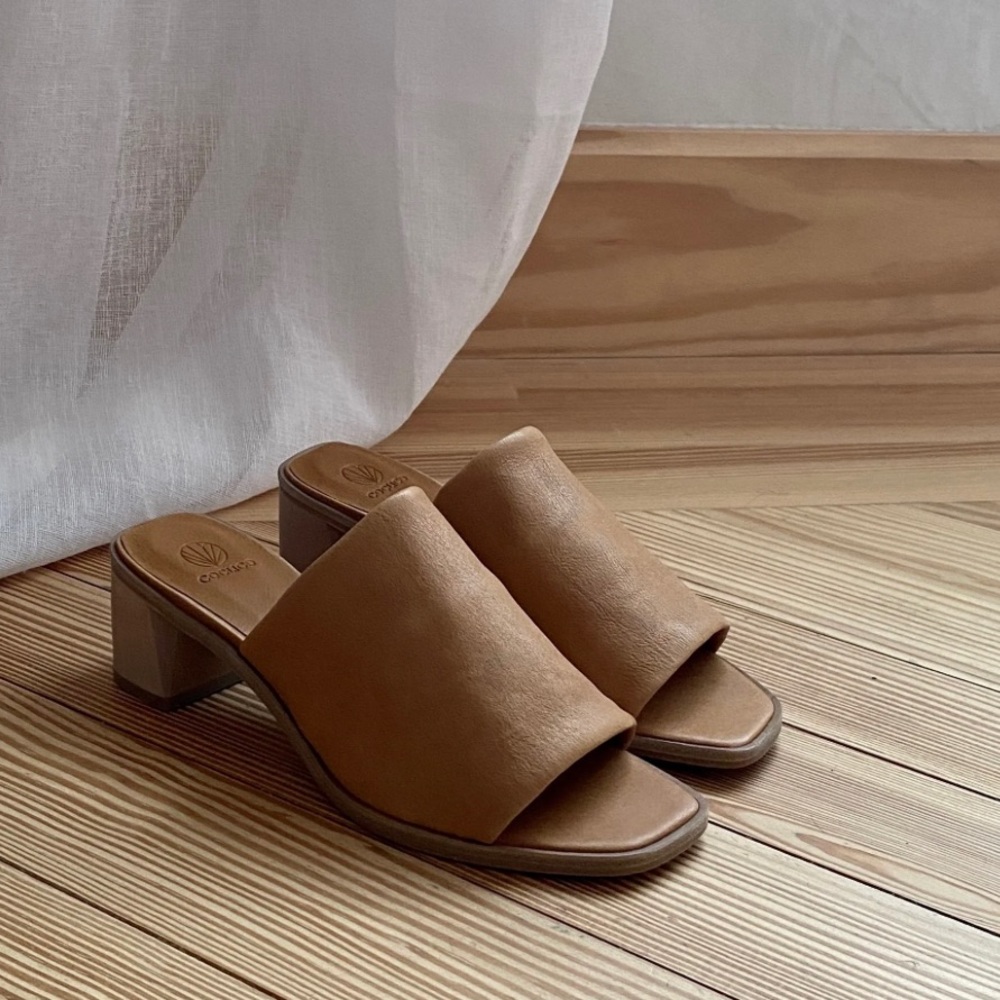 Coclico Jacque Heel View 4